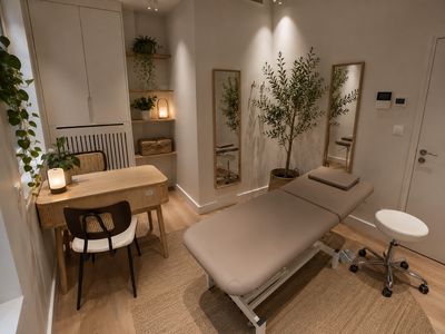 patientèle