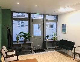 patientèle
