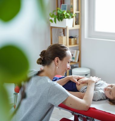 patientèle