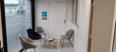 patientèle