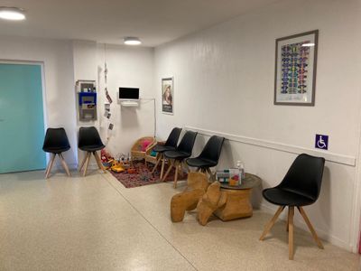 patientèle