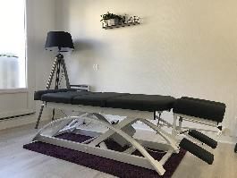 patientèle