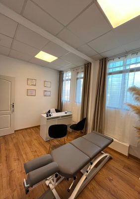 patientèle