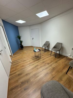 patientèle