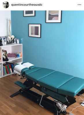 patientèle