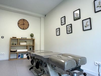 patientèle