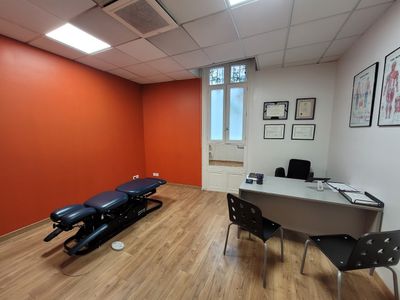 patientèle