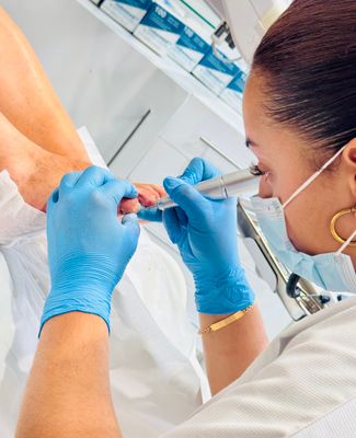 patientèle
