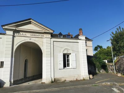 patientèle