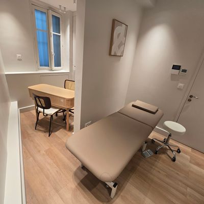 patientèle
