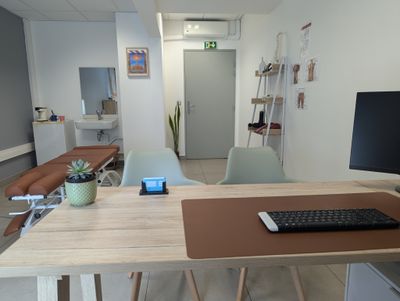 patientèle