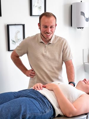 patientèle