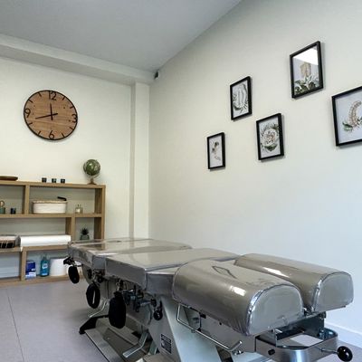 patientèle