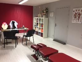 patientèle