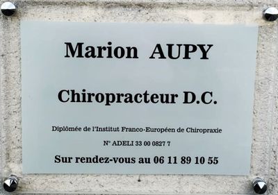 patientèle
