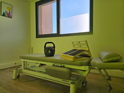 patientèle