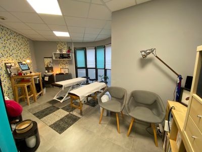 patientèle