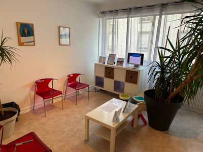 patientèle
