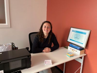 patientèle