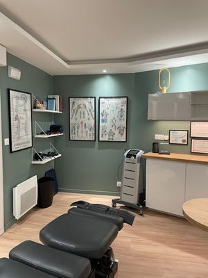 patientèle
