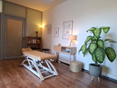 patientèle