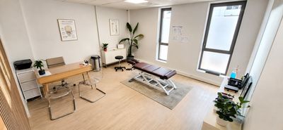 patientèle