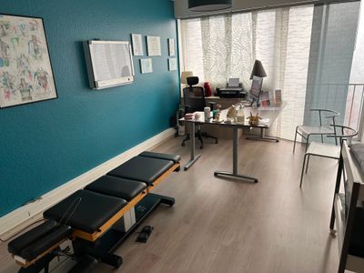 patientèle