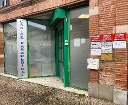 patientèle