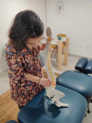 patientèle