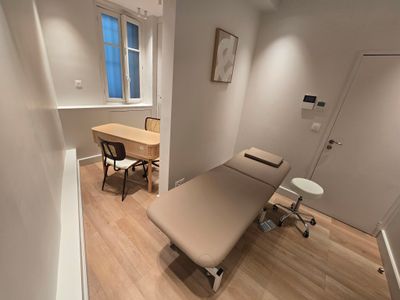 patientèle
