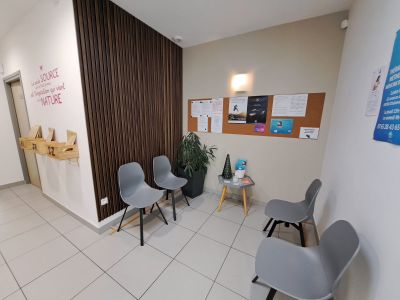 patientèle