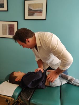 patientèle