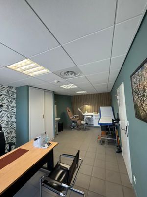 patientèle