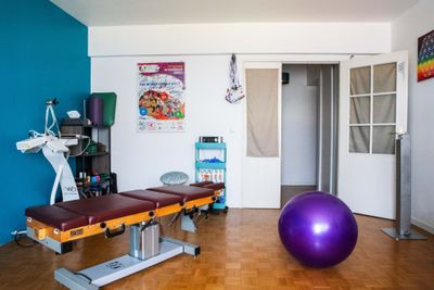 patientèle