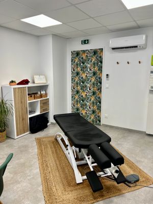 patientèle