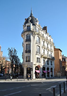 patientèle