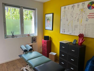 patientèle