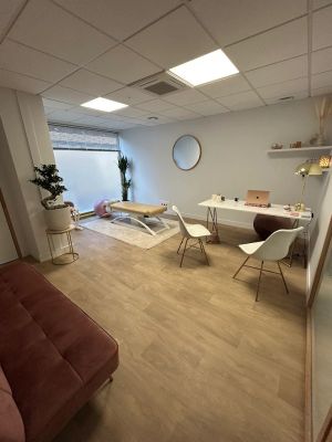 patientèle